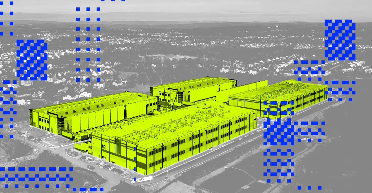 Amazon Investiga e AmeaÃ§a Demitir FuncionÃ¡rios que Defenderam RegulamentaÃ§Ã£o de Data Centers em Seattle