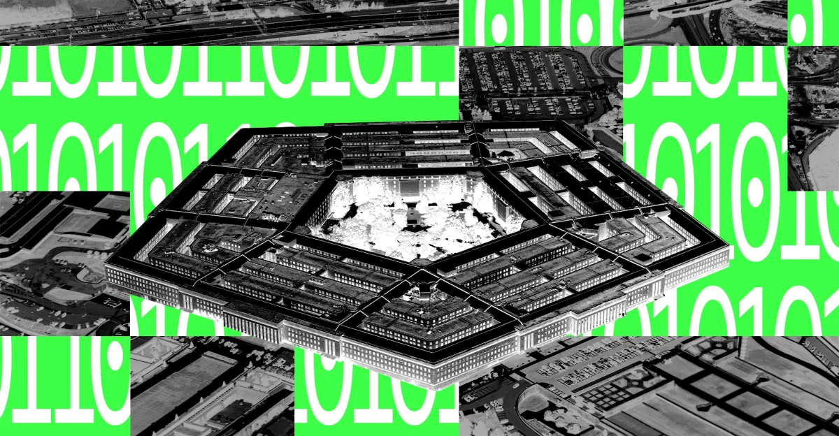 Anthropic em Guerra com a Casa Branca: Claude Fable 5 Sofre Controle de Exportação do Governo Trump