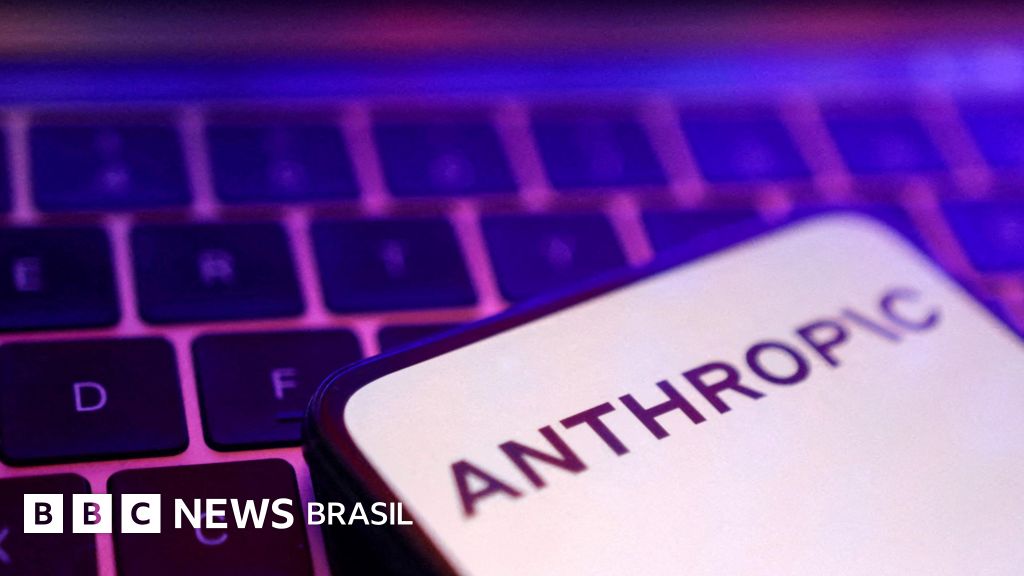 Claude Mythos: o novo modelo da Anthropic que supera hackers humanos e assusta o sistema financeiro global