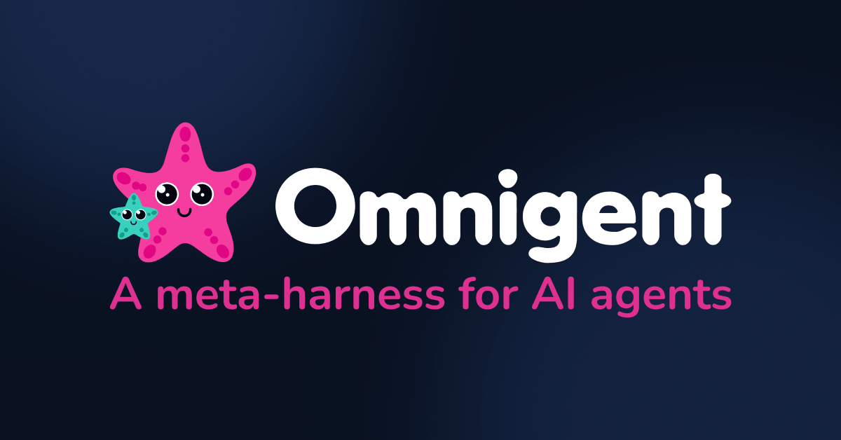 Databricks LanÃ§a Omnigent: O Meta-Harness Open Source que Unifica Claude Code, Codex e Pi