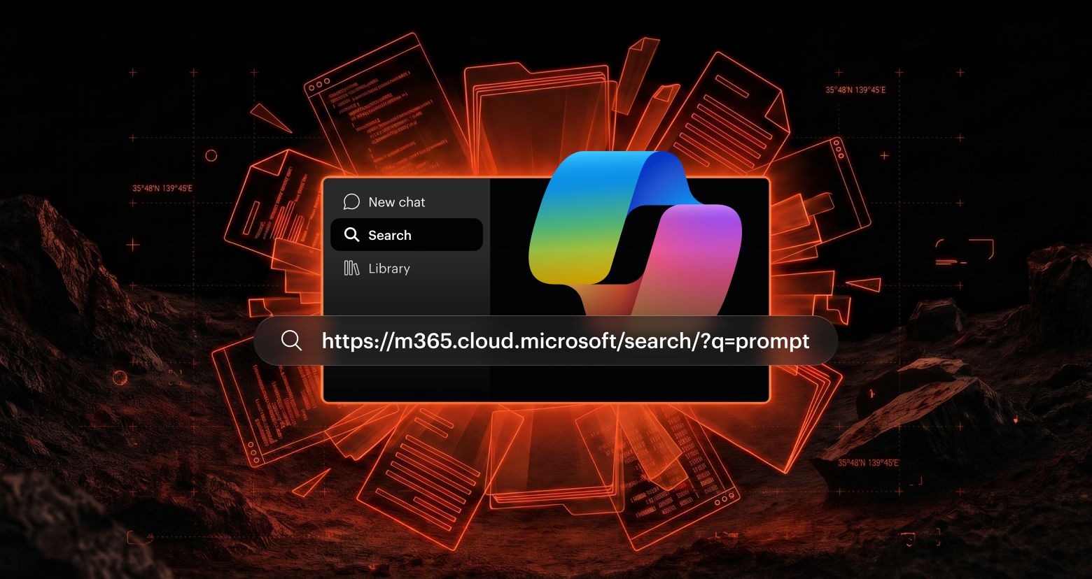Falha CrÃ­tica no Microsoft 365 Copilot Permitia Roubo de Dados com um Ãšnico Clique