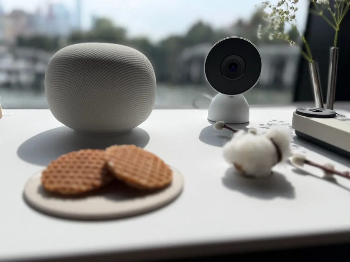 Google Home Speaker com Gemini chega em 29 de junho por US$ 99
