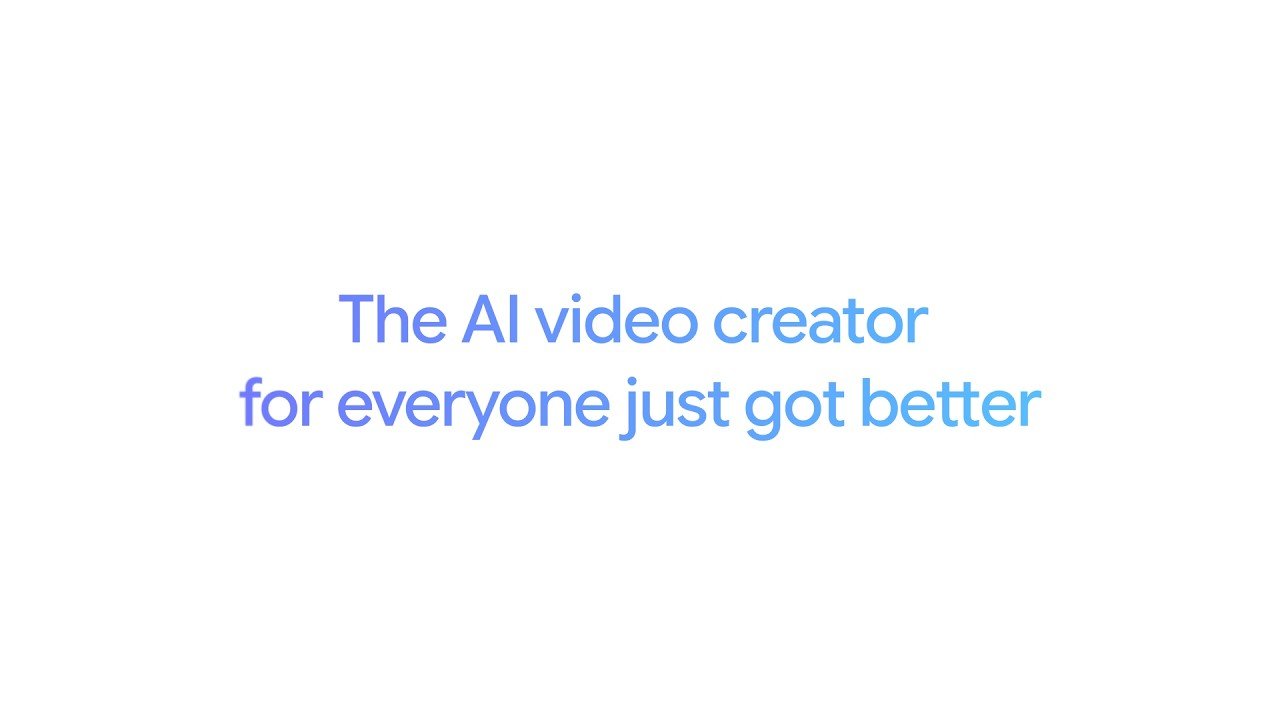 Google Vids: como criar vÃdeos profissionais com avatares de IA sem custo