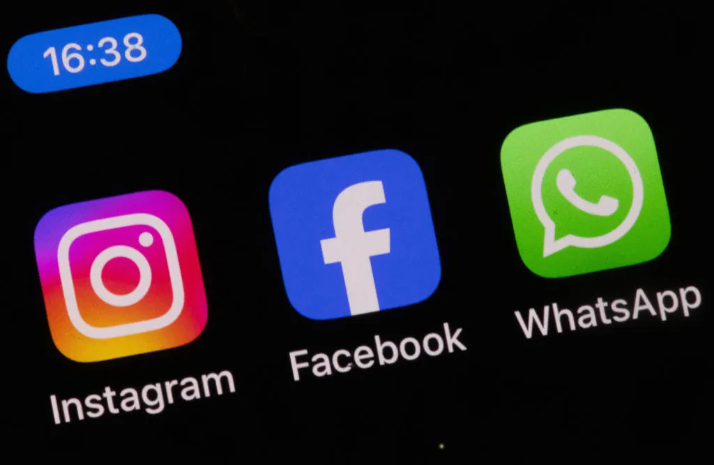 Meta lanÃ§a AI Mode no Facebook: busca com IA resume discussÃµes pÃºblicas da plataforma