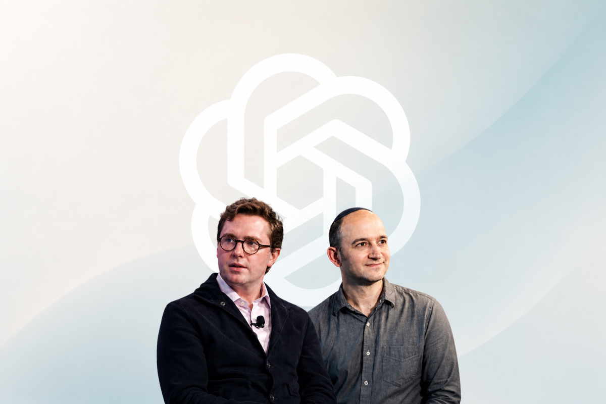 OpenAI Contrata Noam Shazeer, Coautor dos Transformers, e Ex-Assessor da Casa Branca na PreparaÃ§Ã£o para o IPO