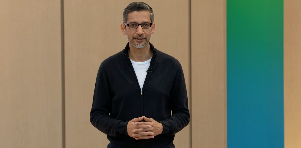 Sundar Pichai Ã© recebido com vaias e protestos na formatura de Stanford por contratos de IA com Israel e ICE