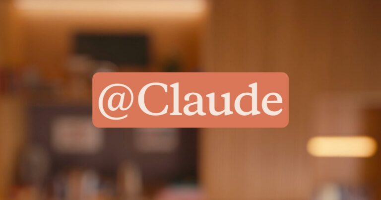 Anthropic lança Claude Tag: IA que trabalha em equipe no Slack | IA em Foco