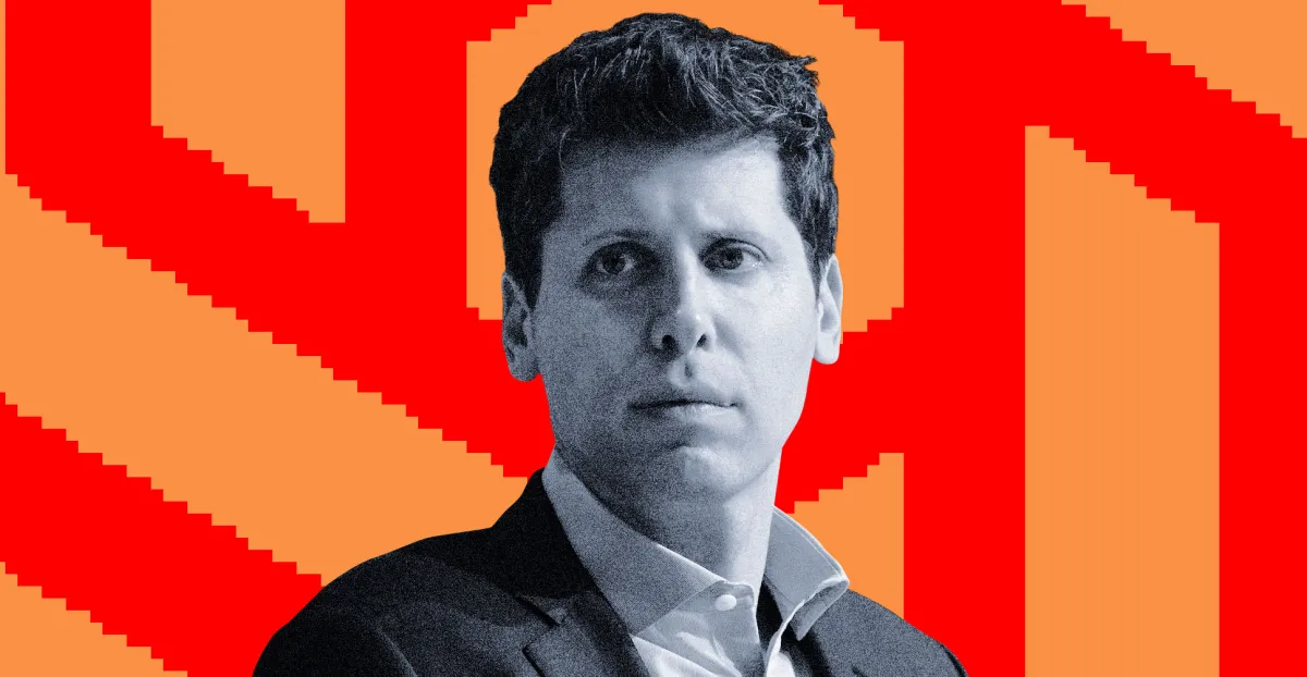 Hollywood se Curva à OpenAI: Estúdios Rejeitam Filme Sobre Sam Altman em Meio a Parcerias Bilionárias com IA | IA em Foco