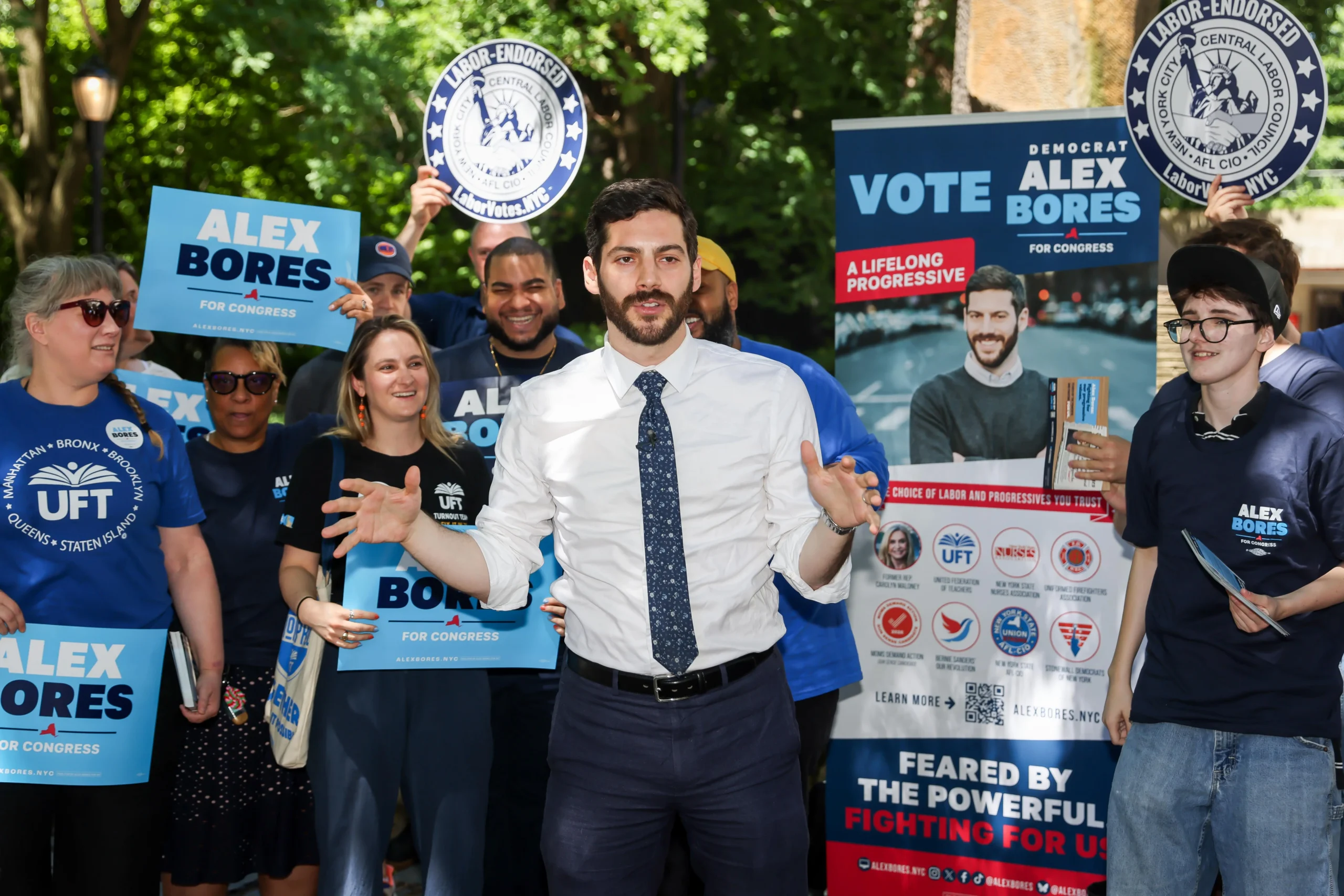 Super PACs de IA gastam US$ 27 milhões em eleição local de Nova York | IA em Foco